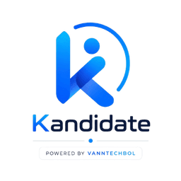 Logo Kandidate