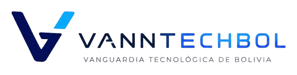 VannTechBol — Vanguardia Tecnológica de Bolivia