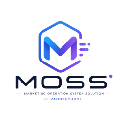 Logo MOSS