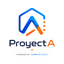 Logo ProyectA
