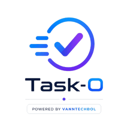 Logo Task-O