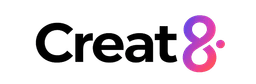 Logo Creat8