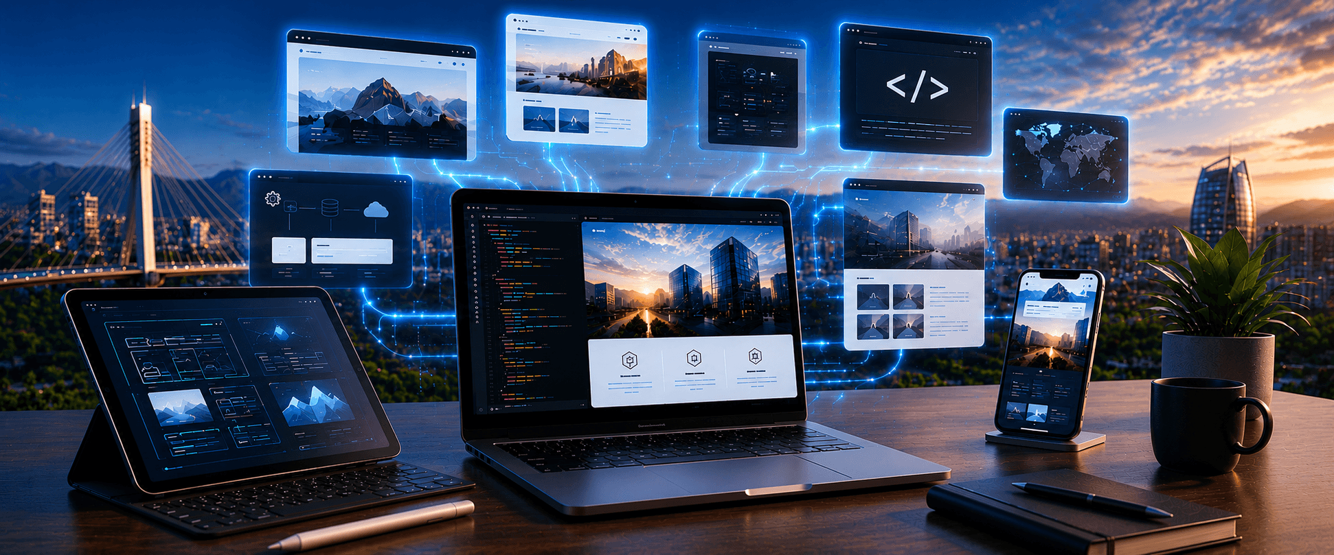 Desarrollo Web