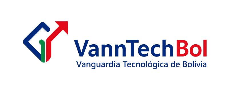 VannTechBol — Vanguardia Tecnológica de Bolivia