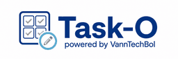 Logo Task-O