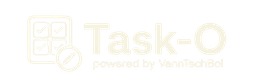 Task-O