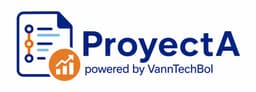 Logo ProyectA