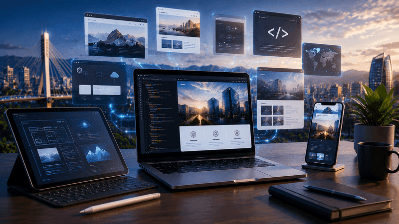 Desarrollo Web